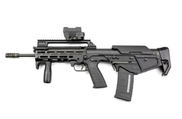 Image of A3 Industries Keltec RDB Rail Riser Carry Handle