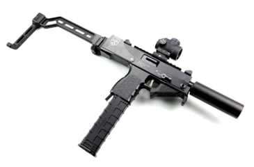 Image of A3 Industries Mpa Defender Angled Foregrip