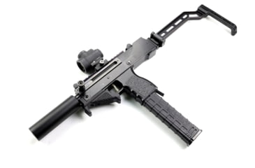 Image of A3 Industries Mpa Defender Angled Foregrip