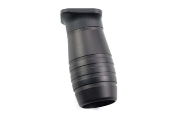 Image of A3 Industries MPA Defender Modular Picatinny Vertical Foregrip - 2in Grooved Grip