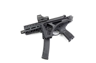 Image of A3 Industries PFS-X Polymer Folding Stock