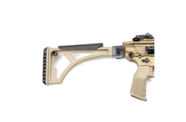 Image of A3 Industries PFS-X Polymer Folding Stock