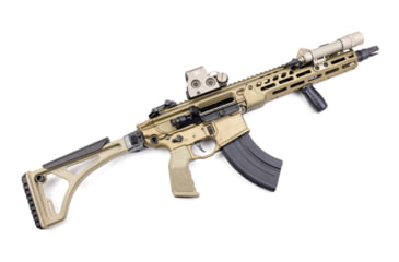 Image of A3 Industries PFS-X Polymer Folding Stock