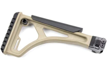 Image of A3 Industries PFS-X Polymer Folding Stock