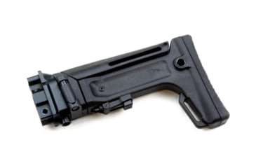 Image of A3 Industries Hda3 Hybrid Polymer B&amp;T Apc Pistol Caliber, Folding Rifle Stock