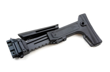 Image of A3 Industries Hda3 Hybrid Polymer B&amp;T Apc Pistol Caliber, Folding Rifle Stock