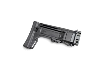 Image of A3 Industries Hda3 Hybrid Polymer B&amp;T Apc Pistol Caliber, Folding Rifle Stock
