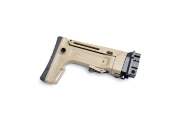 Image of A3 Industries Hda3 Hybrid Polymer B&amp;T Apc Pistol Caliber, Folding Rifle Stock