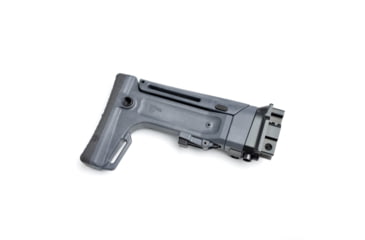 Image of A3 Industries Hda3 Hybrid Polymer B&amp;T Apc Pistol Caliber, Folding Rifle Stock