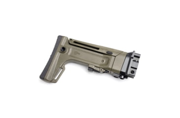 Image of A3 Industries Hda3 Hybrid Polymer B&amp;T Apc Pistol Caliber, Folding Rifle Stock