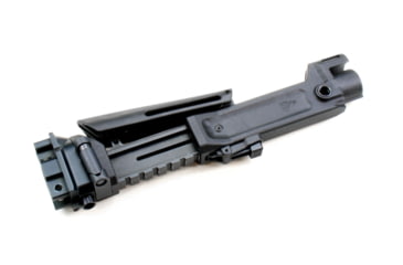 Image of A3 Industries Hda3 Hybrid Polymer B&amp;T Apc Pistol Caliber, Folding Stabilizing Brace
