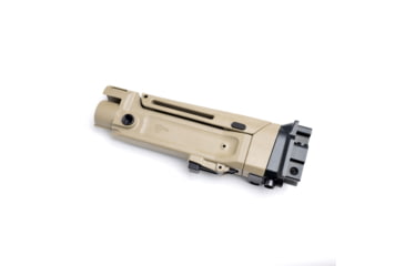 Image of A3 Industries Hda3 Hybrid Polymer B&amp;T Apc Pistol Caliber, Folding Stabilizing Brace
