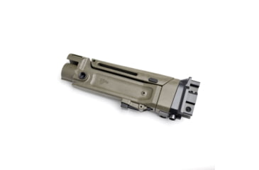 Image of A3 Industries Hda3 Hybrid Polymer B&amp;T Apc Pistol Caliber, Folding Stabilizing Brace