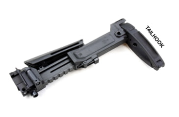 Image of A3 Industries Hda3 Hybrid Polymer Grand Power Stribog, Folding Stabilizing Brace