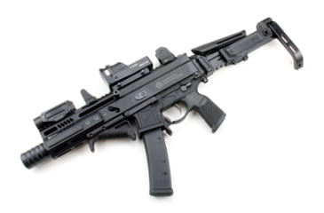 Image of A3 Industries Hda3 Hybrid Polymer Grand Power Stribog, Folding Stabilizing Brace