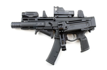 Image of A3 Industries Hda3 Hybrid Polymer Grand Power Stribog, Folding Stabilizing Brace