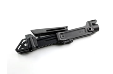 Image of A3 Industries Hda3 Hybrid Polymer Mac11/9 Closed Bolt, Folding Stabilizing Brace