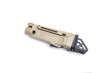 Image of A3 Industries Hda3 Hybrid Polymer Mac11/9 Closed Bolt, Folding Stabilizing Brace