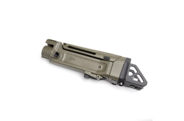 Image of A3 Industries Hda3 Hybrid Polymer Mac11/9 Closed Bolt, Folding Stabilizing Brace