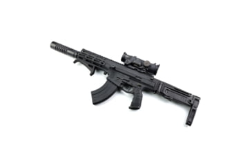 Image of A3 Industries Hda3 Hybrid Polymer Robinson Armament Xcr, Folding Stabilizing Brace