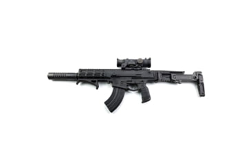 Image of A3 Industries Hda3 Hybrid Polymer Robinson Armament Xcr, Folding Stabilizing Brace