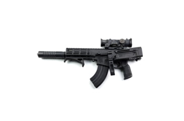 Image of A3 Industries Hda3 Hybrid Polymer Robinson Armament Xcr, Folding Stabilizing Brace