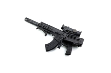 Image of A3 Industries Hda3 Hybrid Polymer Robinson Armament Xcr, Folding Stabilizing Brace