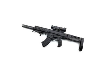 Image of A3 Industries Hda3 Hybrid Polymer Robinson Armament Xcr, Folding Stabilizing Brace