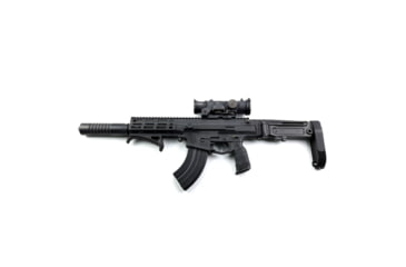 Image of A3 Industries Hda3 Hybrid Polymer Robinson Armament Xcr, Folding Stabilizing Brace