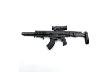 Image of A3 Industries Hda3 Hybrid Polymer Robinson Armament Xcr, Folding Stabilizing Brace