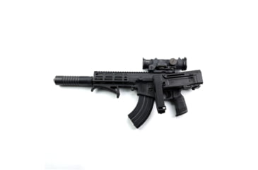 Image of A3 Industries Hda3 Hybrid Polymer Robinson Armament Xcr, Folding Stabilizing Brace