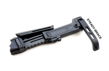 Image of A3 Industries Hda3 Hybrid Polymer Sig Mcx/Rattler, Folding Stabilizing Brace