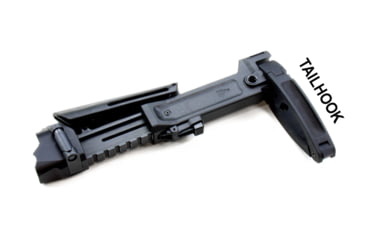 Image of A3 Industries Hda3 Hybrid Polymer Sig Mcx/Rattler, Folding Stabilizing Brace
