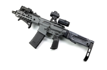 Image of A3 Industries Hda3 Hybrid Polymer Sig Mcx/Rattler, Folding Stabilizing Brace