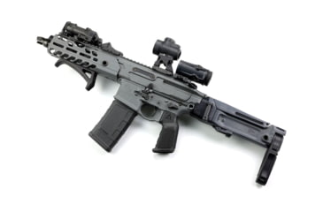 Image of A3 Industries Hda3 Hybrid Polymer Sig Mcx/Rattler, Folding Stabilizing Brace