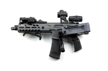 Image of A3 Industries Hda3 Hybrid Polymer Sig Mcx/Rattler, Folding Stabilizing Brace