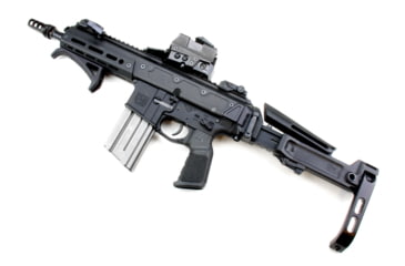 Image of A3 Industries Hda3 Hybrid Polymer Hda3 Polymer Hybrid Brace - Psa Jakl, Folding Stabilizing Brace