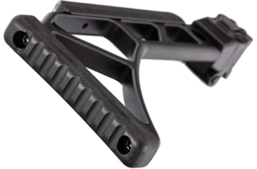 Image of A3 Industries Skelestock Stocks, 8.50in Long, Black, 8.50in, SK-8-50