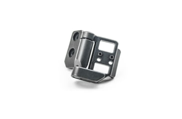 Image of A3 Industries 1913 Polymer Folding Triangle Stock, Black, TS-PIC-P