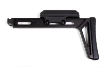 Image of A3 Industries B&amp;T GHM Direct-Fit Folding Stock, 8.25in, DHS-GHM-1