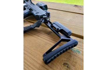 Image of A3 Industries B&amp;T GHM Direct-Fit Folding Stock, 8.25in, DHS-GHM-1