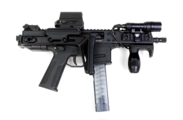 Image of A3 Industries B&amp;T GHM Direct-Fit Folding Stock, 8.25in, DHS-GHM-1