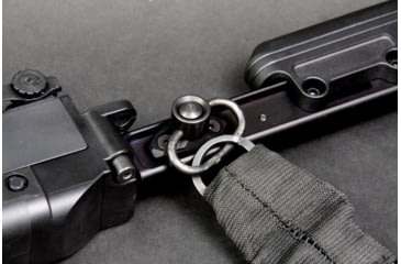 Image of A3 Industries B&amp;T GHM Direct-Fit Folding Stock, 8.25in, DHS-GHM-1