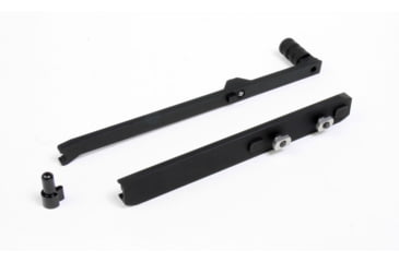 Image of A3 Industries BRN-180 Charging Handle, Curved, CH002