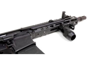 Image of A3 Industries BRN-180 Charging Handle, Curved, CH002