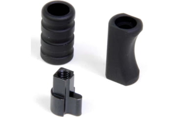 Image of A3 Industries BRN-180 Charging Handle, Curved, CH002