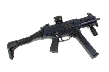 Image of A3 Industries Butt-Plate Conversion For SB Tactical G2 Brace, BP010