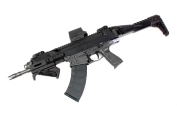 Image of A3 Industries Butt-Plate Conversion For SB Tactical G2 Brace, BP010