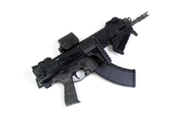 Image of A3 Industries Butt-Plate Conversion For SB Tactical G2 Brace, BP010