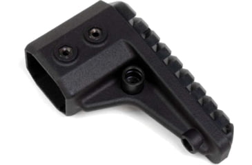 Image of A3 Industries Butt-Plate Conversion For SB Tactical G2 Brace, BP010